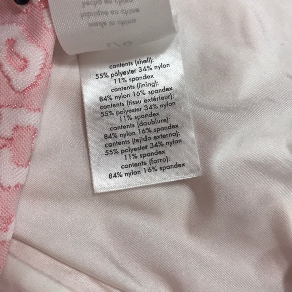 Onia Iona Embossed Leopard Print One-Piece Swimsuit - Picture 3 of 7